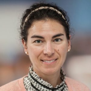 Katherine Tarlock, MD