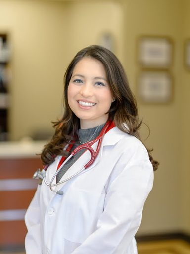 Jennifer Bhavsar, MD