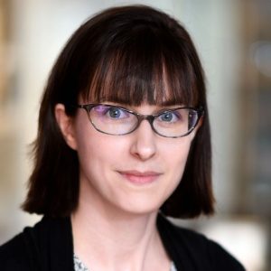 Lindsay Burrage, MD, PhD