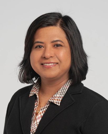 Kasturi Shrestha, MD