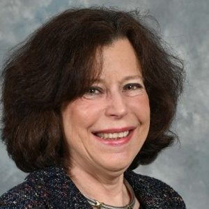 P Weisfuse, DMD