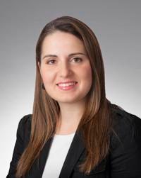 Ana Radovic-Stakic, MD