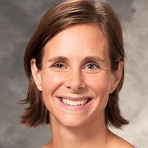 Kathryn Miller, MD