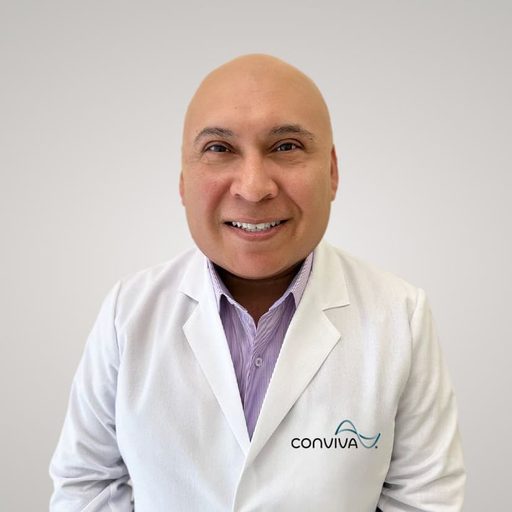 Jaime Esquivel, MD