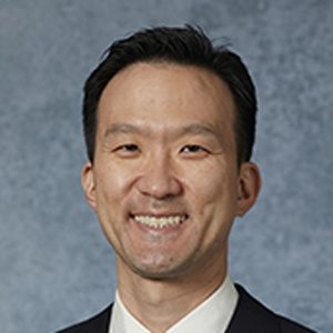 Edward Cho, MD
