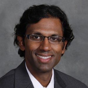 Nirav Bhakta, MD, PhD