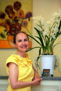 Marta Kaczaj, DMD
