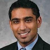 Paras Ramolia, MD