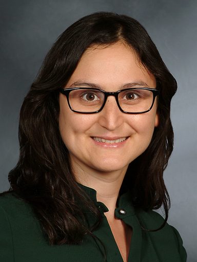 Kara Greenwald, MD