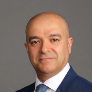 Ashraf Al Dadah, MD