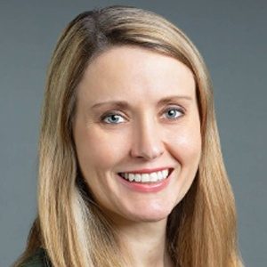 Christina Prescott, PhD, MD