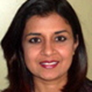 Rubina Alvi, MD