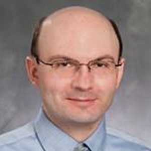 Denis Sain, MD