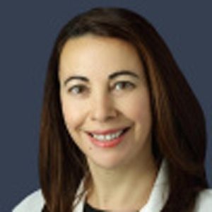 Irina Veytsman, MD