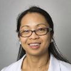 Maria Nelisa Tan, MD