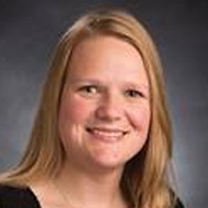 Sarah Daly, DO