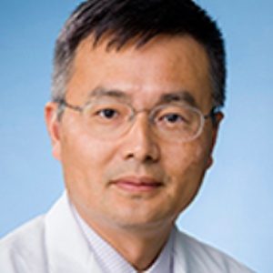 Xiang Fang, PhD, MD, FANA, FAAN