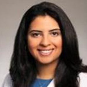 Heba Iskandar, MD, MSc