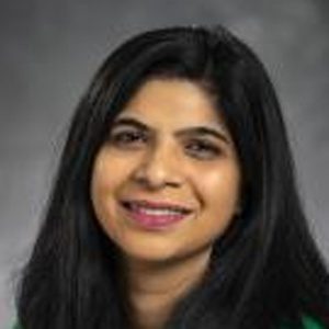 Rashmi Kumar, MD