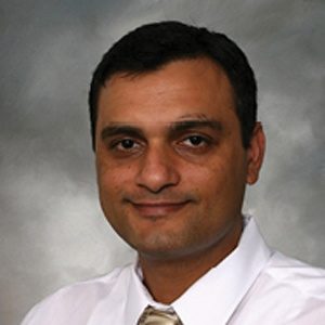 Mudassir Malik, MD