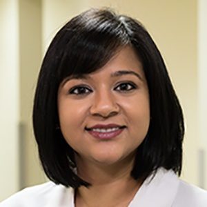 Roshani Desai, MD