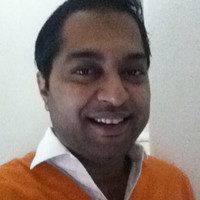 Sanjay Kunapuli, MD