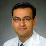 Manish Malik, FACC, MD, RPVI