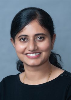 Sri Divya Muppala, MD