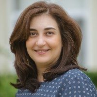 Sara Karjoo, MD