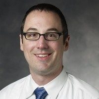 Eric Frechette, PhD, MD