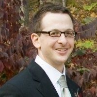 Douglas Rubinson, MD, PhD