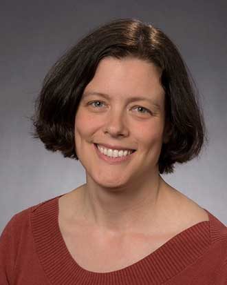 Emma Burbank, MD