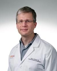 John Winton, MD