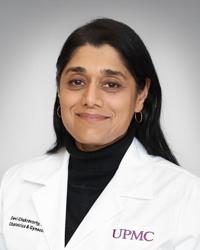 Devi Chakravorty, MD