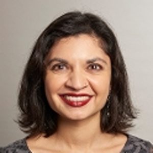 Reena Rupani, MD