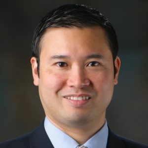 Carlos Kamiya-Matsuoka, MD