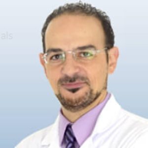 Zaki Abou Zahr, CCD, FACR, MD, RMSK