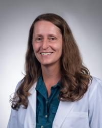 Karen Isaacs, MPH, FAAFP, MD