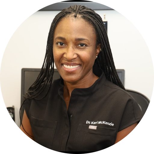 Kari McKenzie, DDS