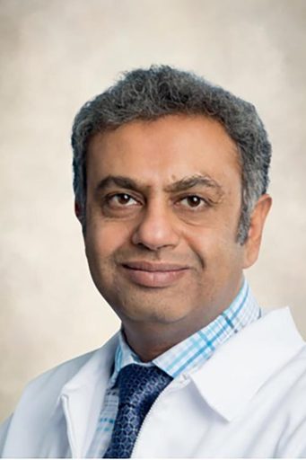 Mushtaq Ahmed, MD
