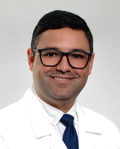 Roger Alvarez, DO, MPH, MS