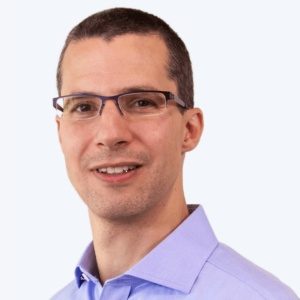 Eyal Kedar, MD