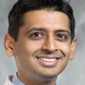 Nishant Shah, FACC, MD