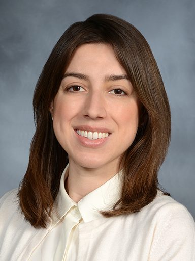Kathryn Ross, BA, MD