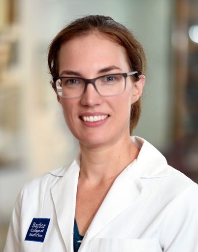 Claire Hoppenot, MD