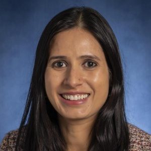 Maitri Kalra, MBBS, MD