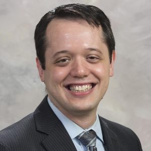 Joseph Mackey, MD