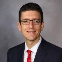 Konstantinos Siontis, MD