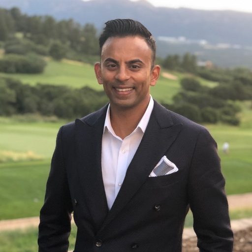 Akhil Patel, MD