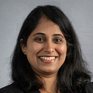 Purna Bindu Nandigam, MD